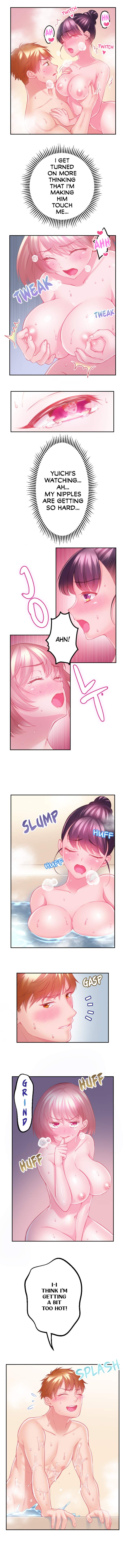 [ASHITANI Abayo,Daisangen,Natubon Arima]Diet For Sex!(Complete) [English] {HIPERDEX} Page 179