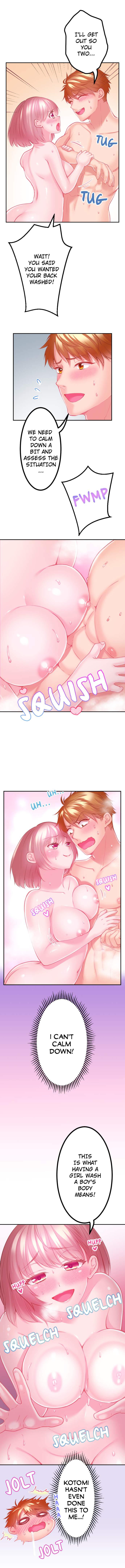 [ASHITANI Abayo,Daisangen,Natubon Arima]Diet For Sex!(Complete) [English] {HIPERDEX} Page 180