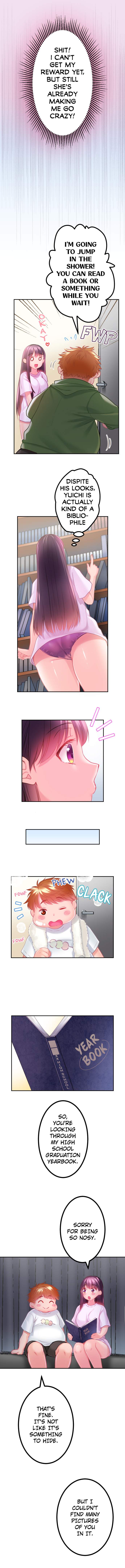 [ASHITANI Abayo,Daisangen,Natubon Arima]Diet For Sex!(Complete) [English] {HIPERDEX} Page 186