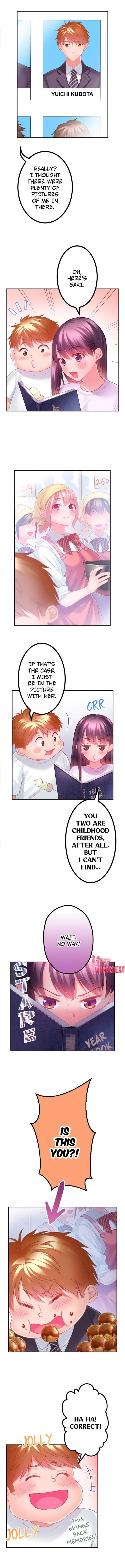 [ASHITANI Abayo,Daisangen,Natubon Arima]Diet For Sex!(Complete) [English] {HIPERDEX} Page 187