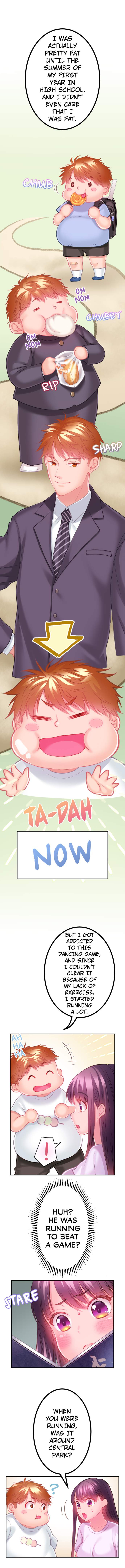 [ASHITANI Abayo,Daisangen,Natubon Arima]Diet For Sex!(Complete) [English] {HIPERDEX} Page 188