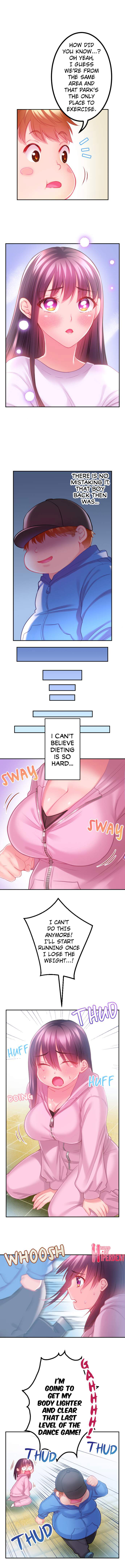 [ASHITANI Abayo,Daisangen,Natubon Arima]Diet For Sex!(Complete) [English] {HIPERDEX} Page 189