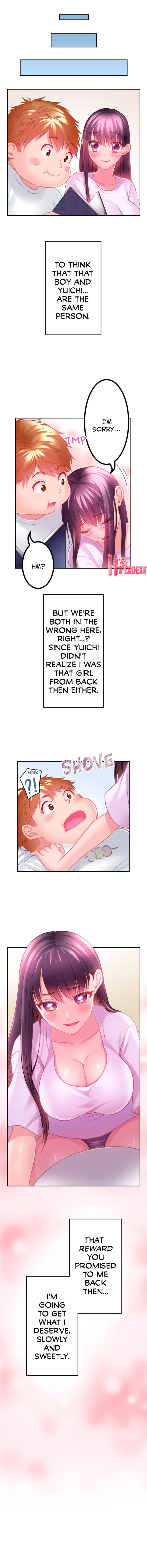 [ASHITANI Abayo,Daisangen,Natubon Arima]Diet For Sex!(Complete) [English] {HIPERDEX} Page 195