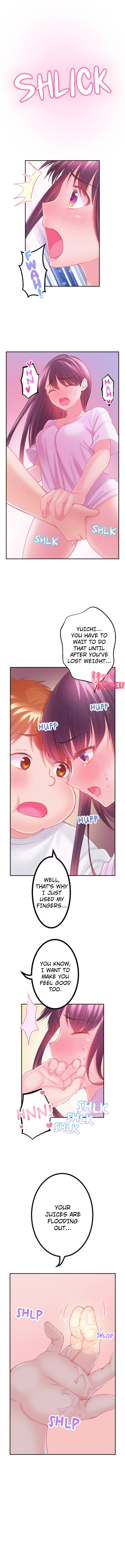 [ASHITANI Abayo,Daisangen,Natubon Arima]Diet For Sex!(Complete) [English] {HIPERDEX} Page 199