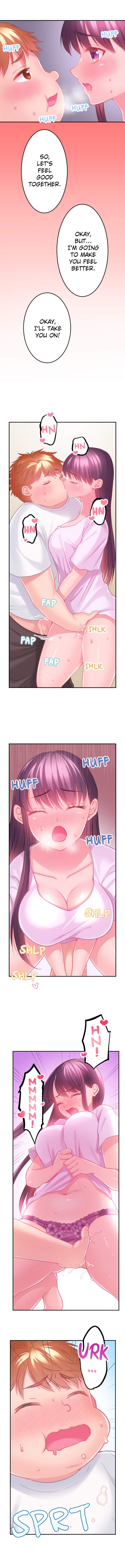 [ASHITANI Abayo,Daisangen,Natubon Arima]Diet For Sex!(Complete) [English] {HIPERDEX} Page 200