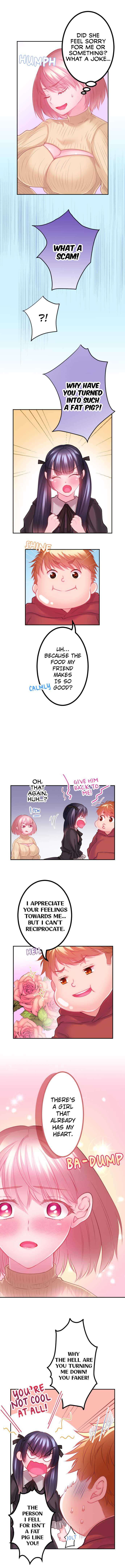 [ASHITANI Abayo,Daisangen,Natubon Arima]Diet For Sex!(Complete) [English] {HIPERDEX} Page 209