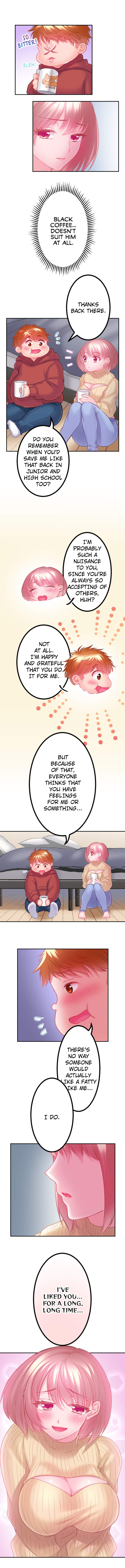 [ASHITANI Abayo,Daisangen,Natubon Arima]Diet For Sex!(Complete) [English] {HIPERDEX} Page 212
