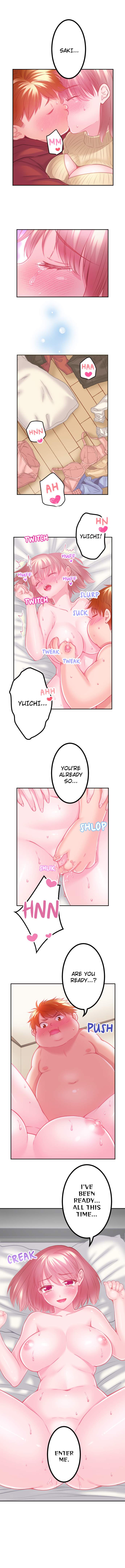 [ASHITANI Abayo,Daisangen,Natubon Arima]Diet For Sex!(Complete) [English] {HIPERDEX} Page 217