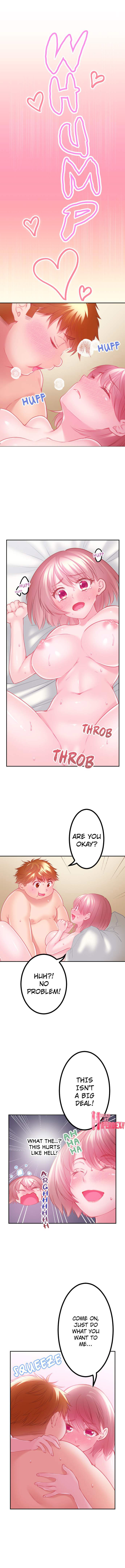 [ASHITANI Abayo,Daisangen,Natubon Arima]Diet For Sex!(Complete) [English] {HIPERDEX} Page 220