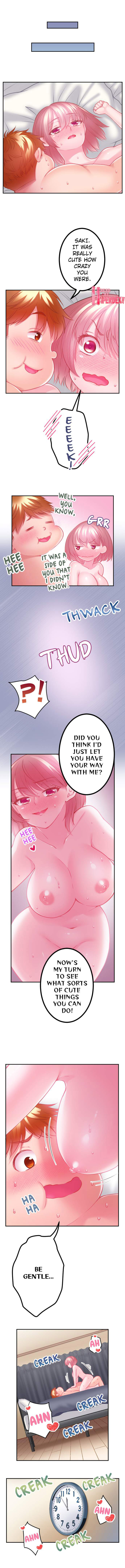 [ASHITANI Abayo,Daisangen,Natubon Arima]Diet For Sex!(Complete) [English] {HIPERDEX} Page 224
