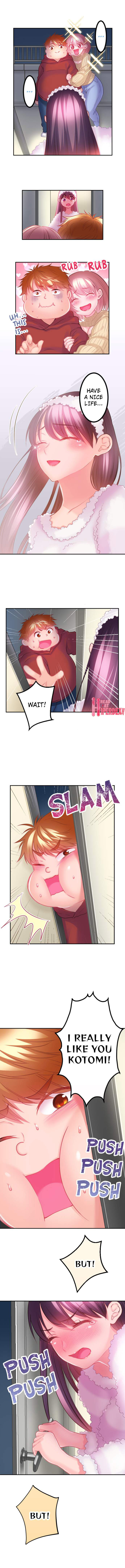 [ASHITANI Abayo,Daisangen,Natubon Arima]Diet For Sex!(Complete) [English] {HIPERDEX} Page 226