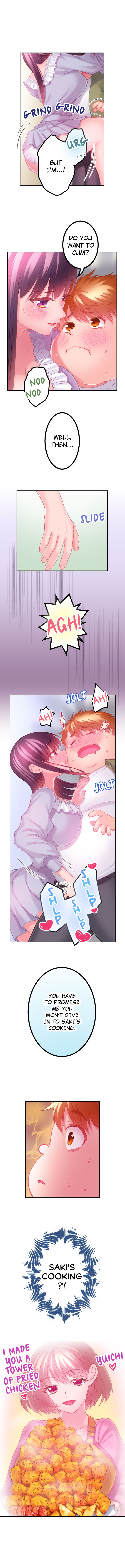 [ASHITANI Abayo,Daisangen,Natubon Arima]Diet For Sex!(Complete) [English] {HIPERDEX} Page 243