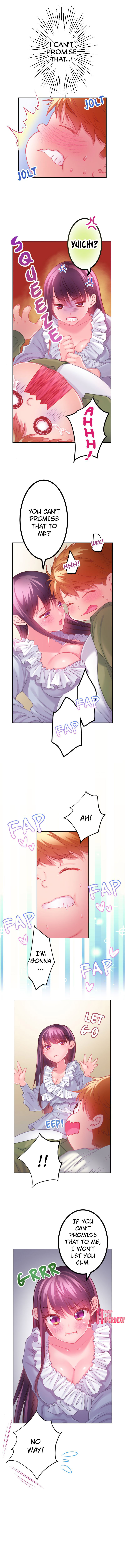 [ASHITANI Abayo,Daisangen,Natubon Arima]Diet For Sex!(Complete) [English] {HIPERDEX} Page 244