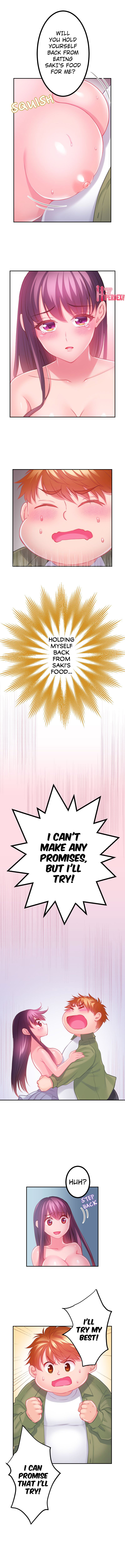 [ASHITANI Abayo,Daisangen,Natubon Arima]Diet For Sex!(Complete) [English] {HIPERDEX} Page 246