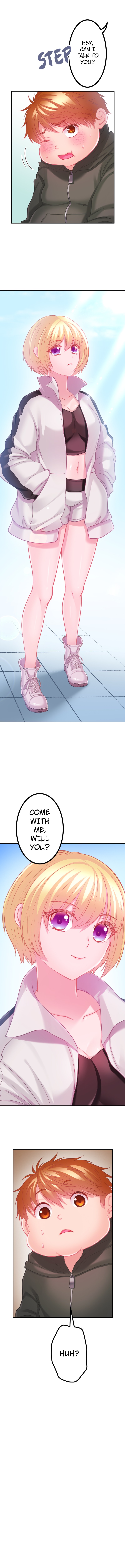 [ASHITANI Abayo,Daisangen,Natubon Arima]Diet For Sex!(Complete) [English] {HIPERDEX} Page 251