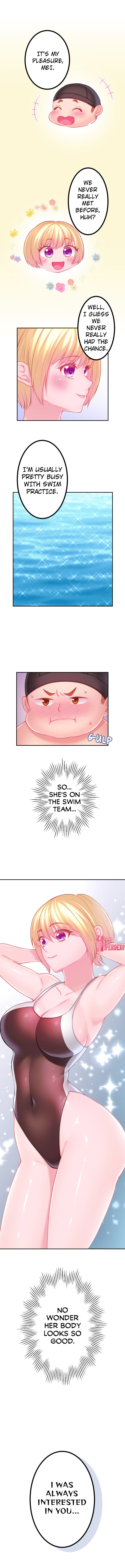 [ASHITANI Abayo,Daisangen,Natubon Arima]Diet For Sex!(Complete) [English] {HIPERDEX} Page 255