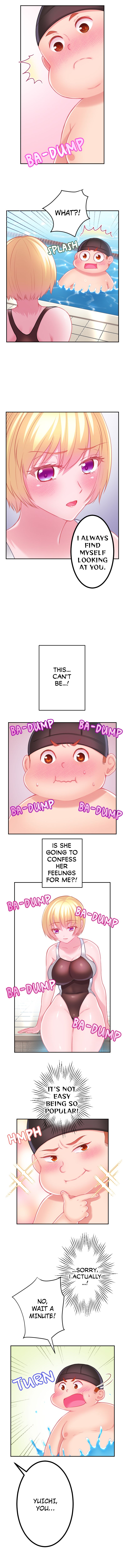 [ASHITANI Abayo,Daisangen,Natubon Arima]Diet For Sex!(Complete) [English] {HIPERDEX} Page 256