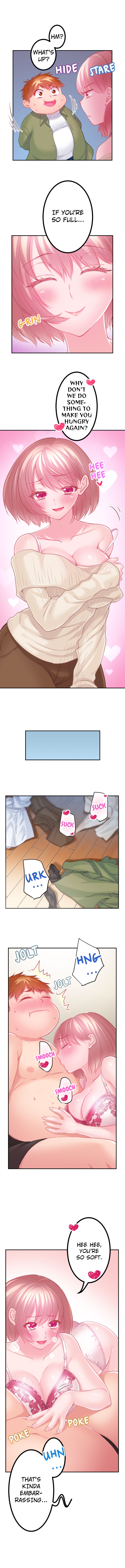 [ASHITANI Abayo,Daisangen,Natubon Arima]Diet For Sex!(Complete) [English] {HIPERDEX} Page 260