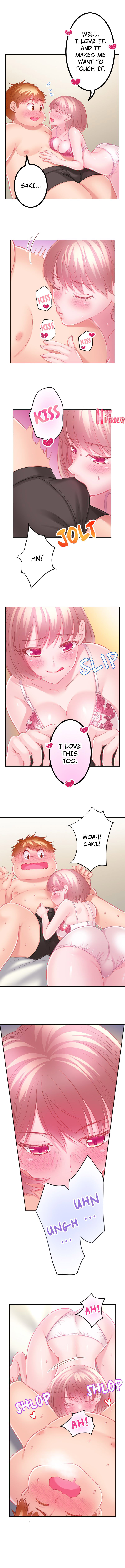 [ASHITANI Abayo,Daisangen,Natubon Arima]Diet For Sex!(Complete) [English] {HIPERDEX} Page 261