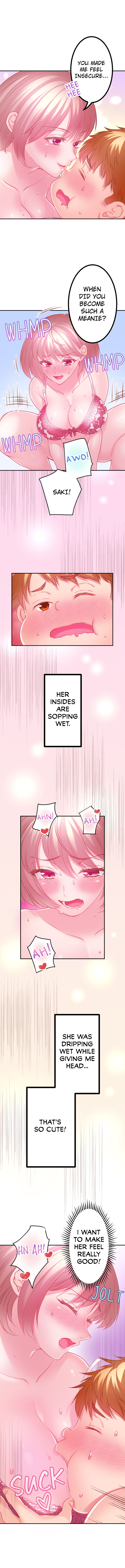 [ASHITANI Abayo,Daisangen,Natubon Arima]Diet For Sex!(Complete) [English] {HIPERDEX} Page 265