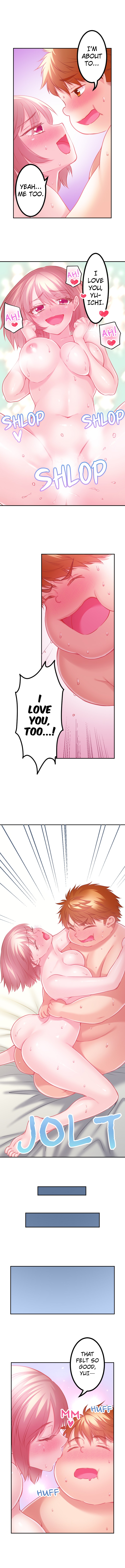 [ASHITANI Abayo,Daisangen,Natubon Arima]Diet For Sex!(Complete) [English] {HIPERDEX} Page 269