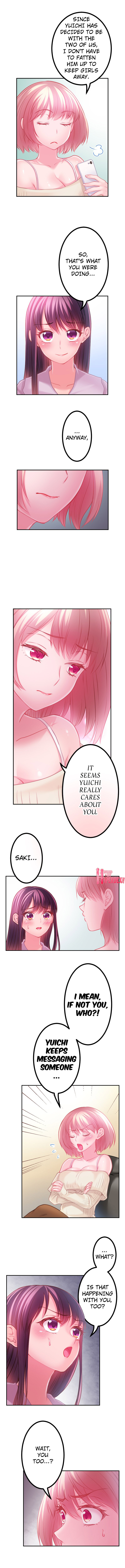 [ASHITANI Abayo,Daisangen,Natubon Arima]Diet For Sex!(Complete) [English] {HIPERDEX} Page 272