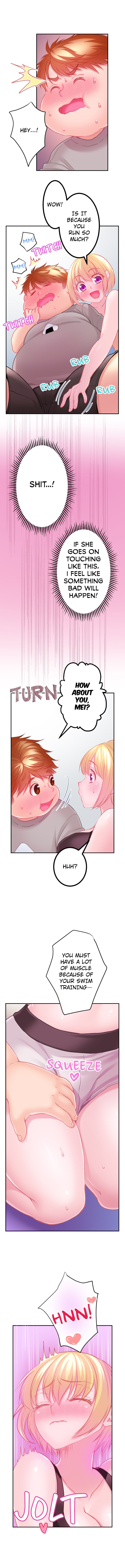 [ASHITANI Abayo,Daisangen,Natubon Arima]Diet For Sex!(Complete) [English] {HIPERDEX} Page 282