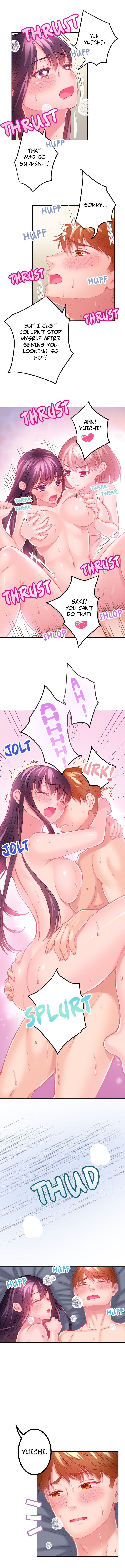 [ASHITANI Abayo,Daisangen,Natubon Arima]Diet For Sex!(Complete) [English] {HIPERDEX} Page 300