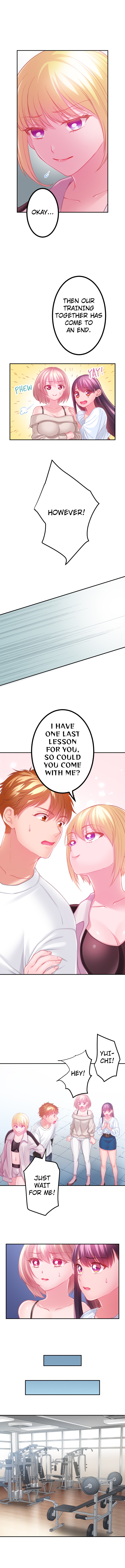 [ASHITANI Abayo,Daisangen,Natubon Arima]Diet For Sex!(Complete) [English] {HIPERDEX} Page 316