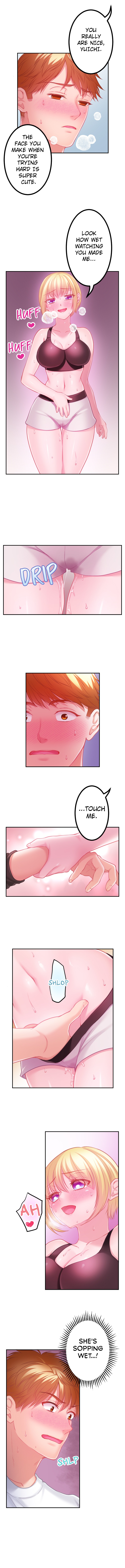 [ASHITANI Abayo,Daisangen,Natubon Arima]Diet For Sex!(Complete) [English] {HIPERDEX} Page 327