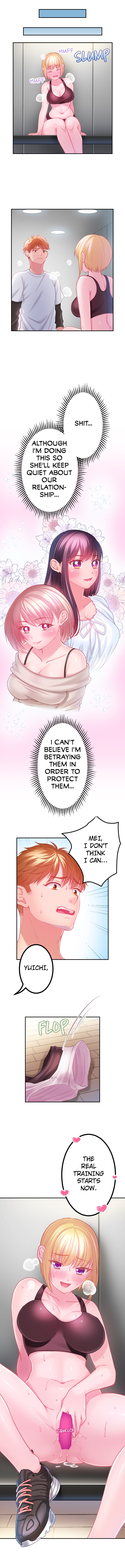 [ASHITANI Abayo,Daisangen,Natubon Arima]Diet For Sex!(Complete) [English] {HIPERDEX} Page 329