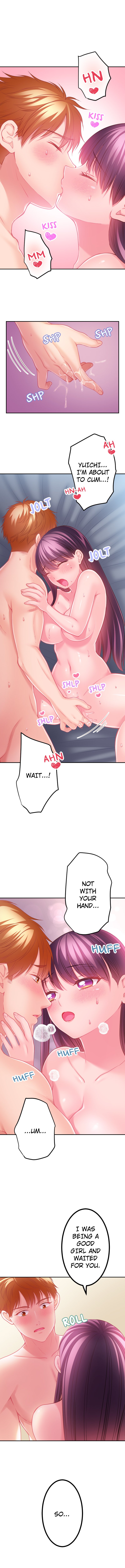 [ASHITANI Abayo,Daisangen,Natubon Arima]Diet For Sex!(Complete) [English] {HIPERDEX} Page 337