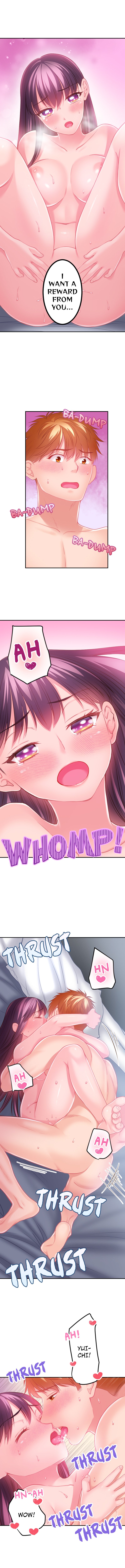 [ASHITANI Abayo,Daisangen,Natubon Arima]Diet For Sex!(Complete) [English] {HIPERDEX} Page 338