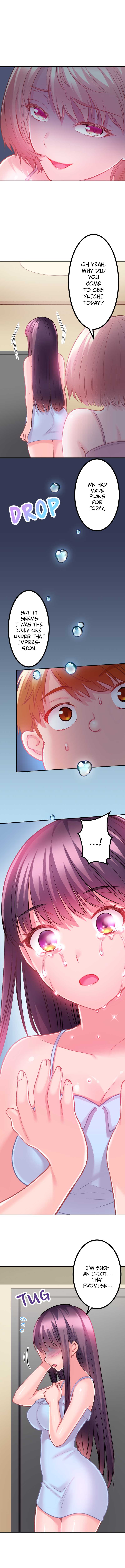 [ASHITANI Abayo,Daisangen,Natubon Arima]Diet For Sex!(Complete) [English] {HIPERDEX} Page 68