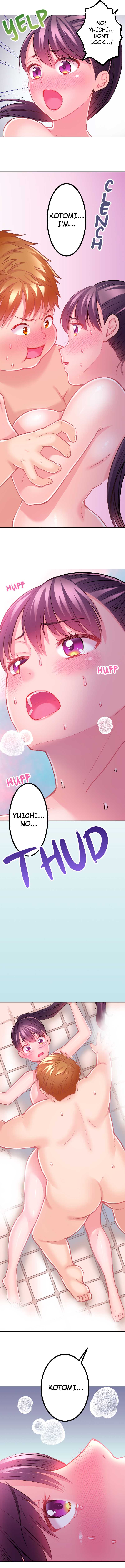 [ASHITANI Abayo,Daisangen,Natubon Arima]Diet For Sex!(Complete) [English] {HIPERDEX} Page 81