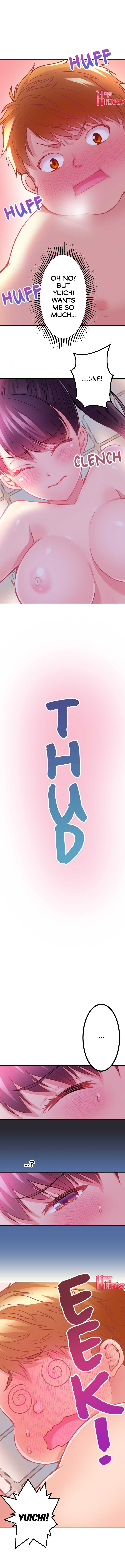 [ASHITANI Abayo,Daisangen,Natubon Arima]Diet For Sex!(Complete) [English] {HIPERDEX} Page 82