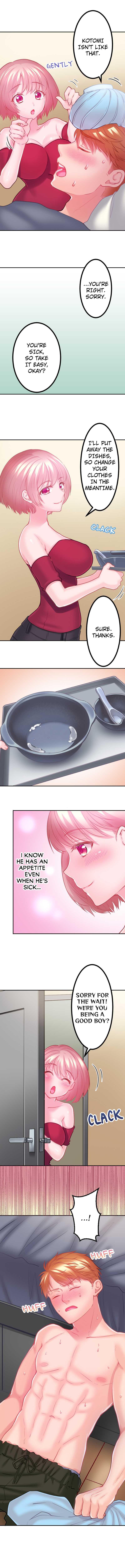 [ASHITANI Abayo,Daisangen,Natubon Arima]Diet For Sex!(Complete) [English] {HIPERDEX} Page 89