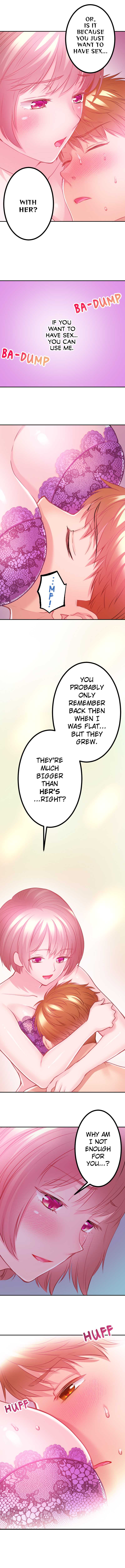 [ASHITANI Abayo,Daisangen,Natubon Arima]Diet For Sex!(Complete) [English] {HIPERDEX} Page 91