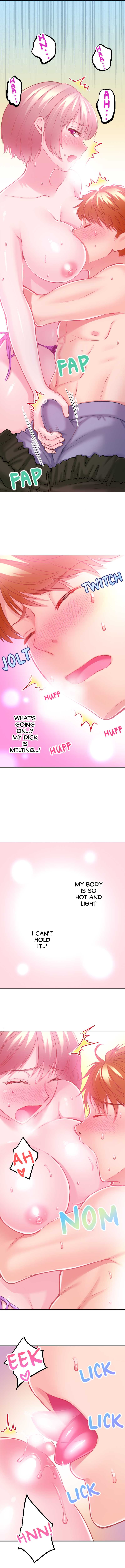 [ASHITANI Abayo,Daisangen,Natubon Arima]Diet For Sex!(Complete) [English] {HIPERDEX} Page 94