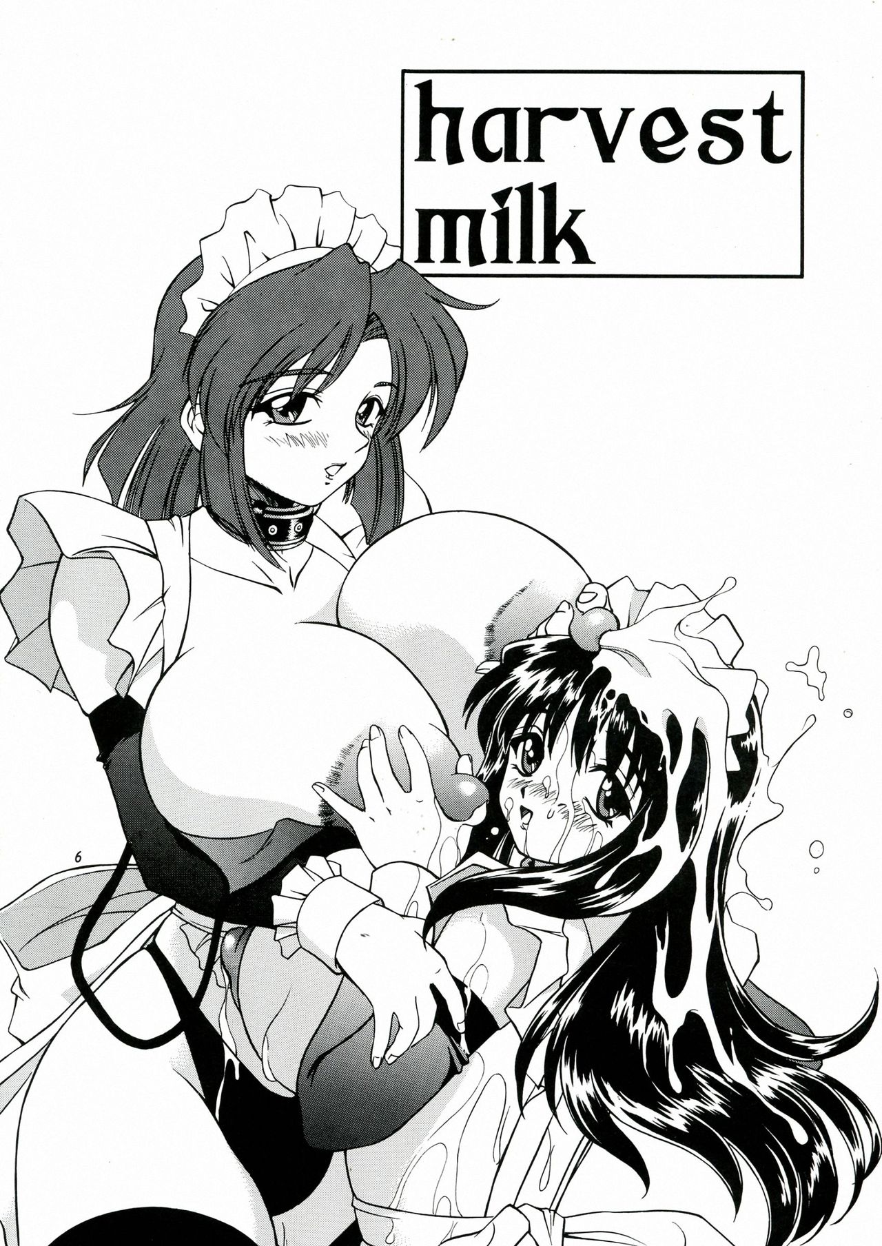(C60) [Narimasuya (Akiba Wataru)]DOLLS DIARY 4[English] [Rewrite] [MTL] Page 6