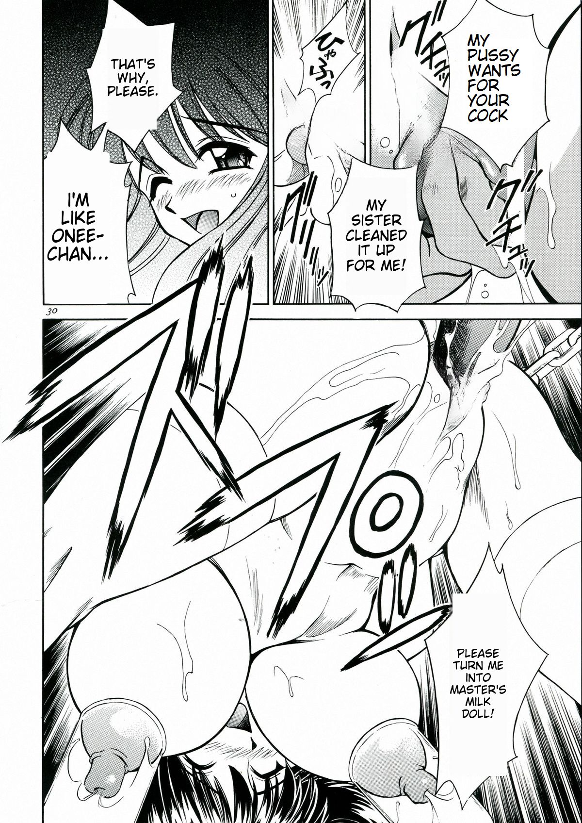 [MTL] (C60) [Narimasuya (Akiba Wataru)]DOLLS DIARY 5(english) Page 26