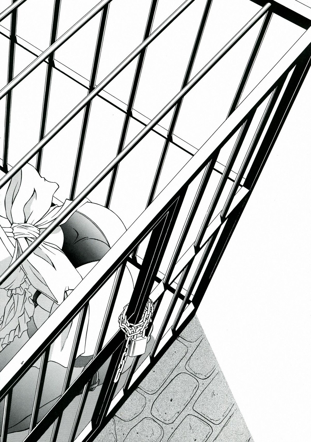 [MTL] (C60) [Narimasuya (Akiba Wataru)]DOLLS DIARY 5(english) Page 5