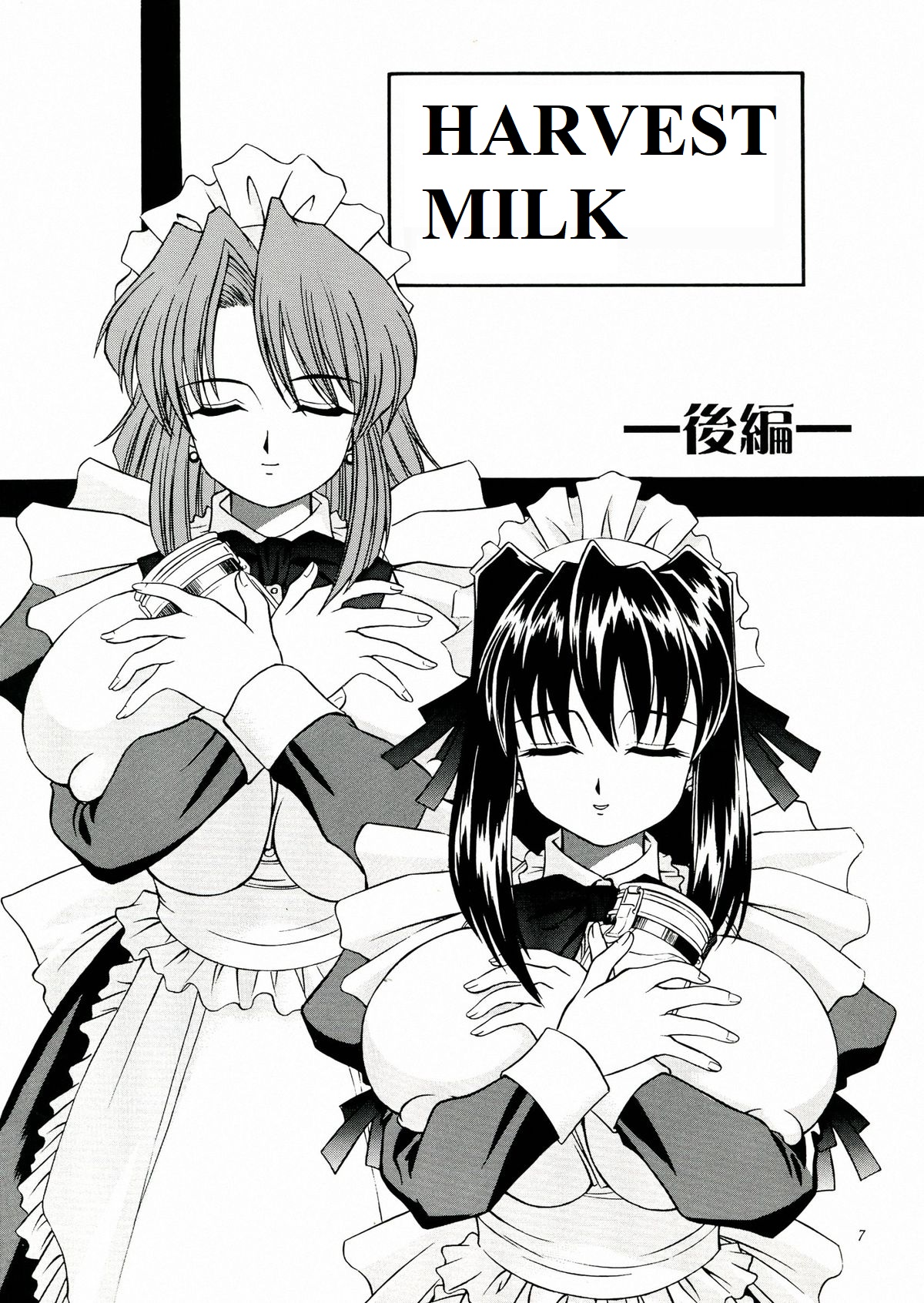 [MTL] (C60) [Narimasuya (Akiba Wataru)]DOLLS DIARY 5(english) Page 8
