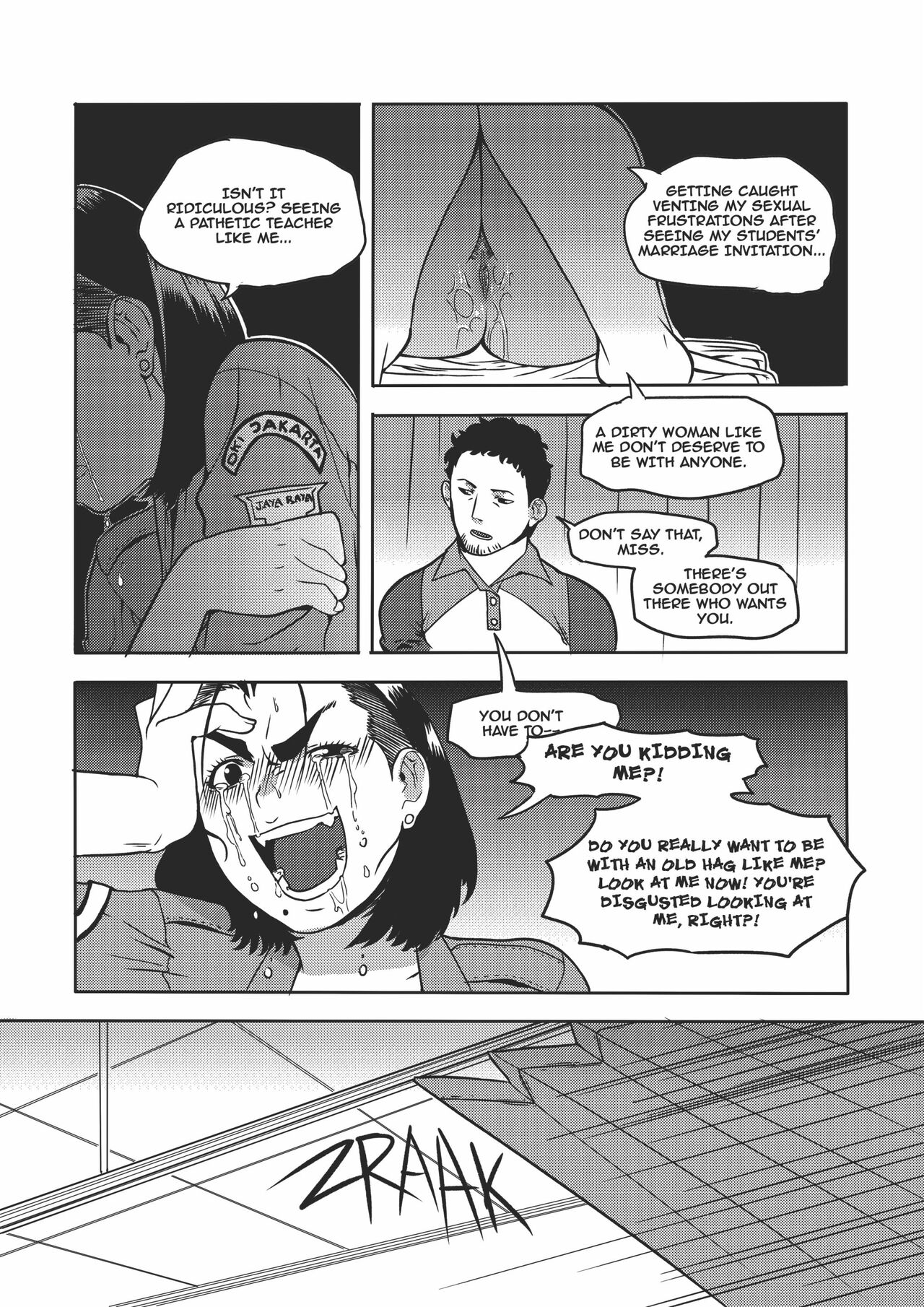 [Vidi Vici Veni! (Cessa)]Camellia the First[English] [digital] Page 11