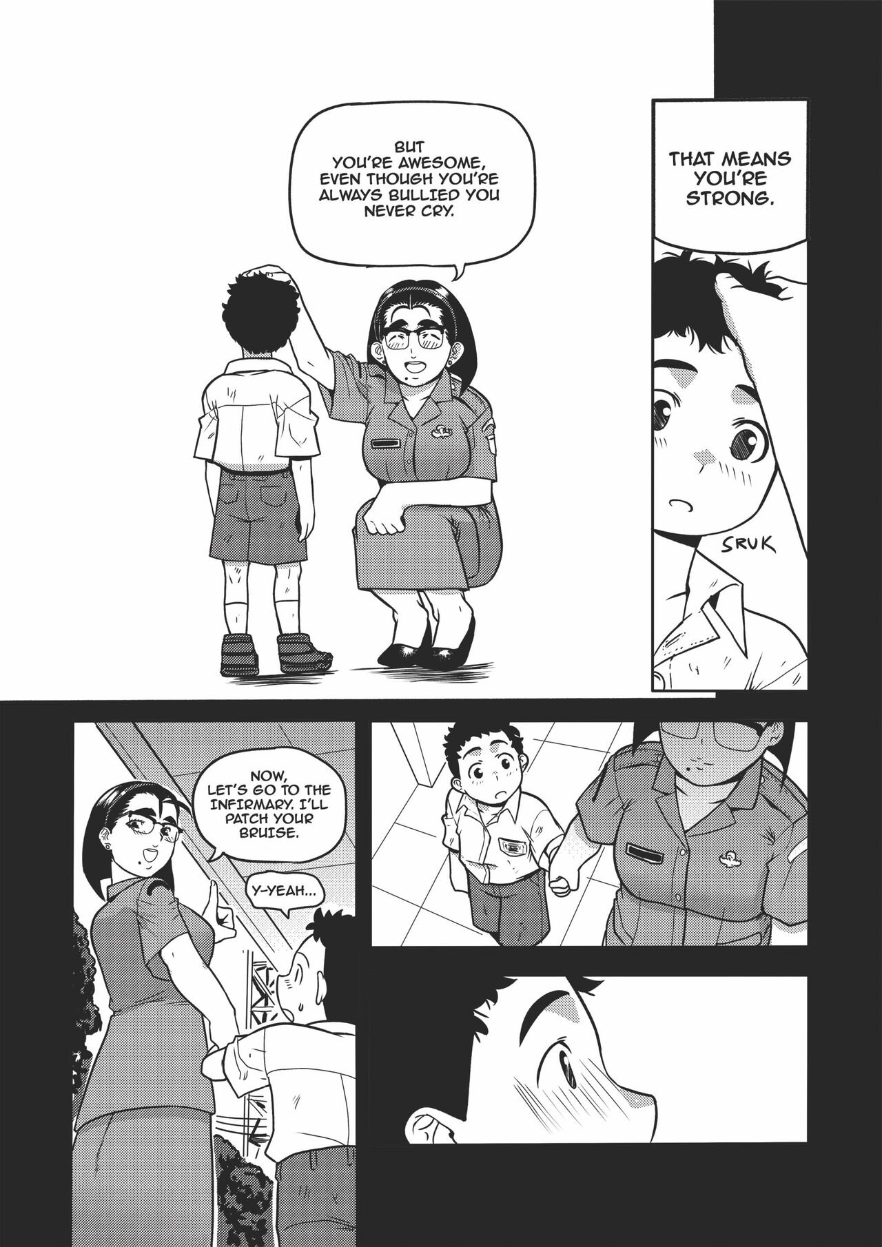[Vidi Vici Veni! (Cessa)]Camellia the First[English] [digital] Page 24