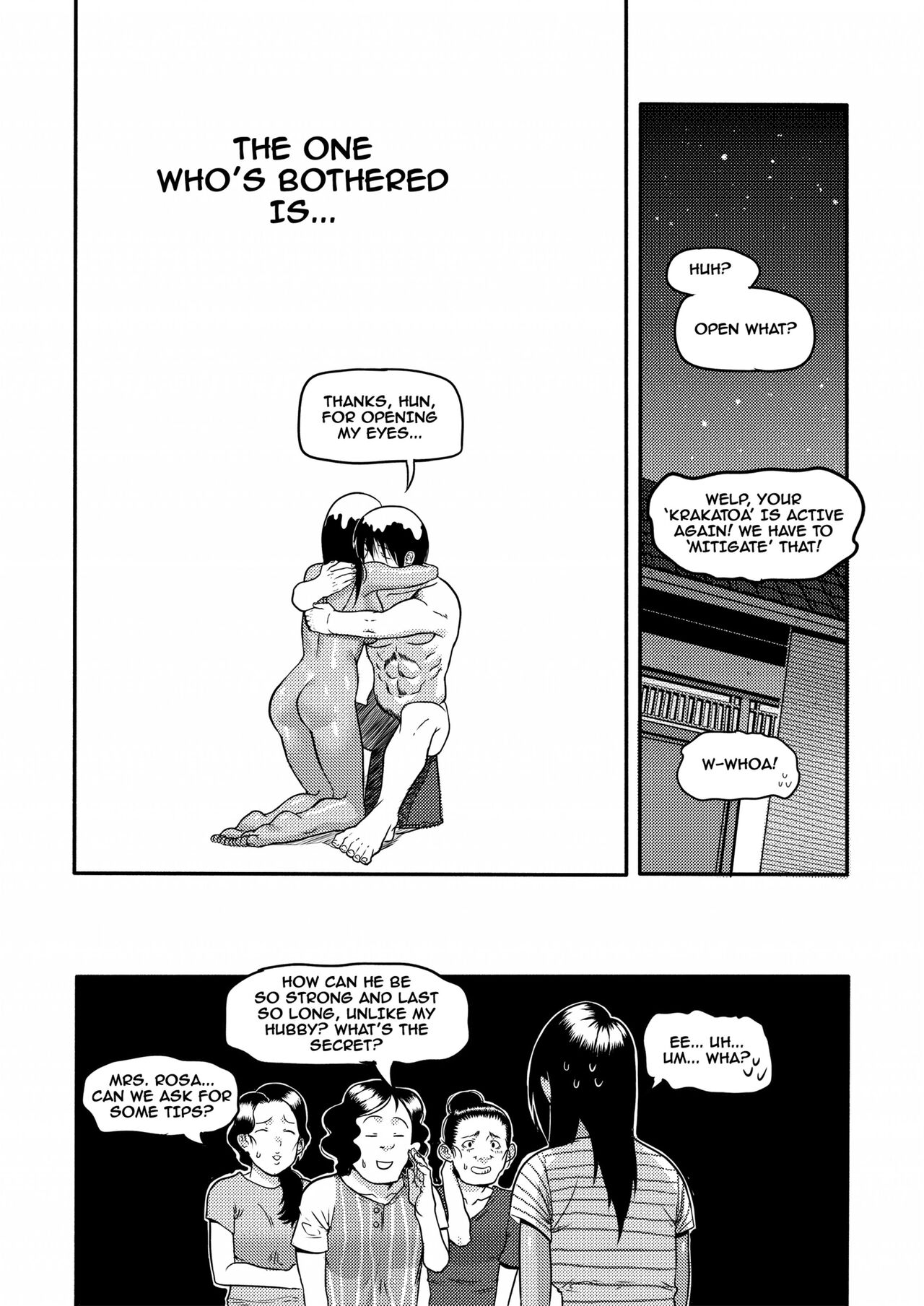 [Vidi Vici Veni! (Cessa)]Chromatic Rose[English] [digital] Page 23