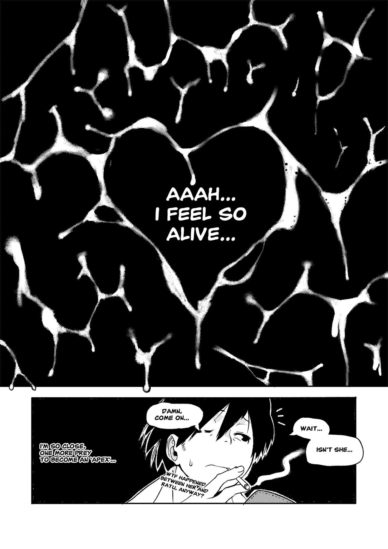 [Vidi Vici Veni! (Cessa)]Better Call Flora[English] [digital] Page 15