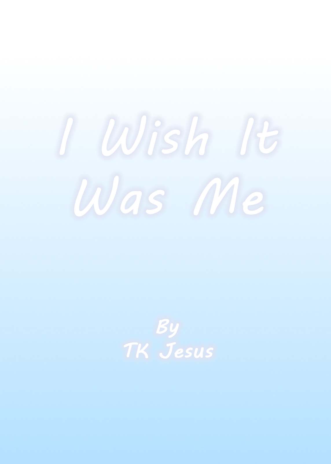 [TK Jesus (Takeyama Shimeji)]Attara iina Konna koto | I wish there was such a thing[English] [Poranya] [Digital] Page 2
