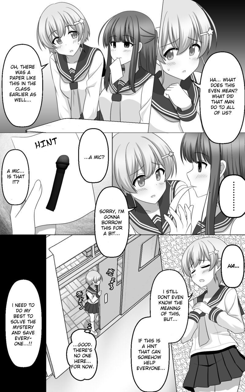 [seiroA]Hypnosis Game[English] [kirapinku] [Digital] Page 14