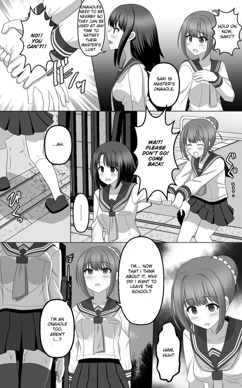 [seiroA]Hypnosis Game[English] [kirapinku] [Digital] Page 16